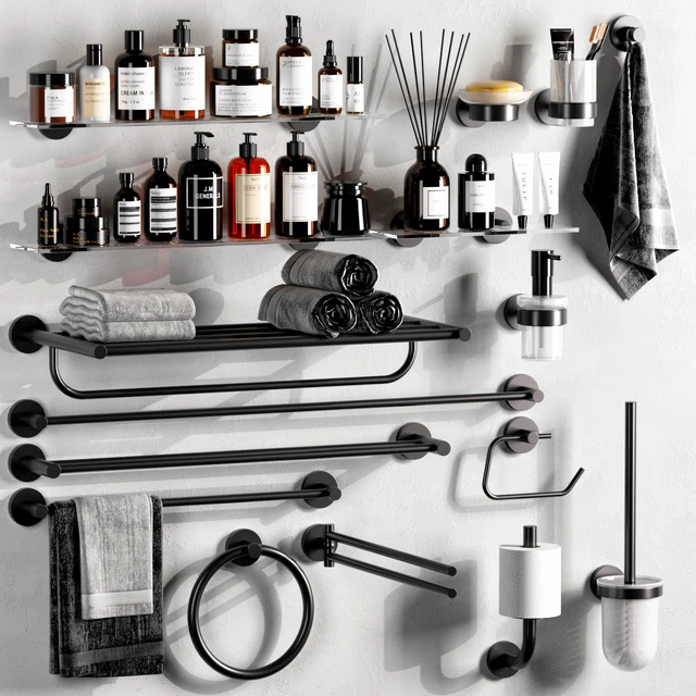 Grohe Essentials accessories — Descargar