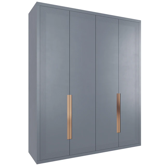 Shkafulkin Wardrobe Zakaz Silver — Descargar