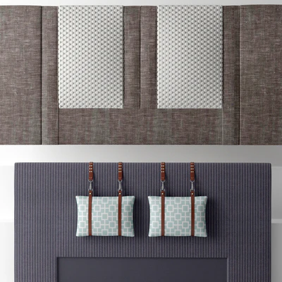 Headboard for krovati5 — View 2