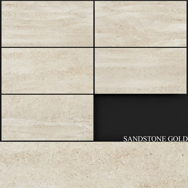 Keros Sandstone Gold — Скачать