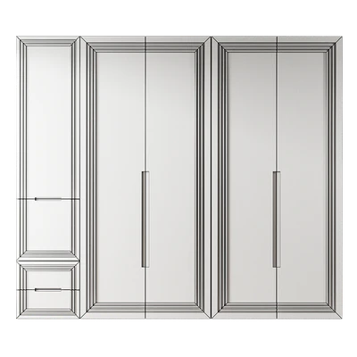 wardrobe 163 — Ver 2