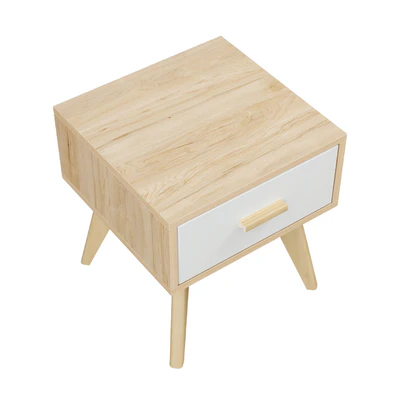 Skandica - Horten bedside table — Ver 4