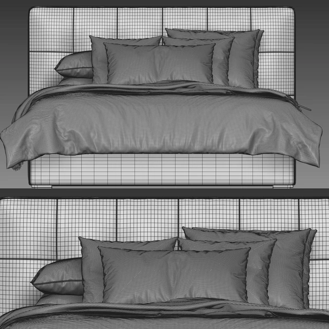 Bed Bardo Meridiani — Скачать