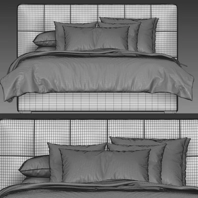 Bed Bardo Meridiani — Вид 2