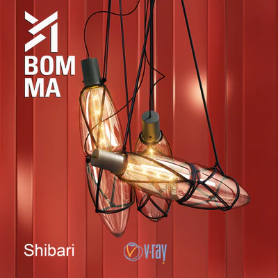 Bomma shibari — Ver 3