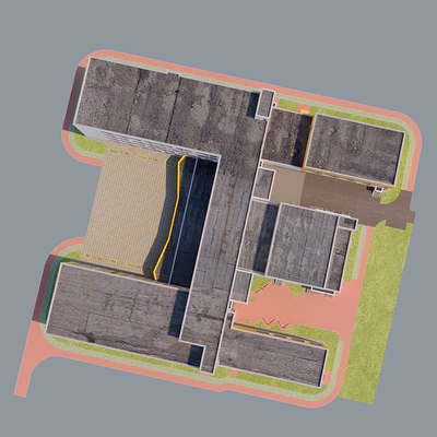 School — Ver 3