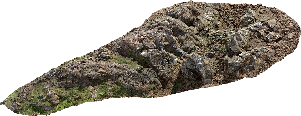 nordic beach rock formation 004 — Скачать