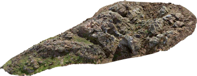 nordic beach rock formation 004 — Скачать