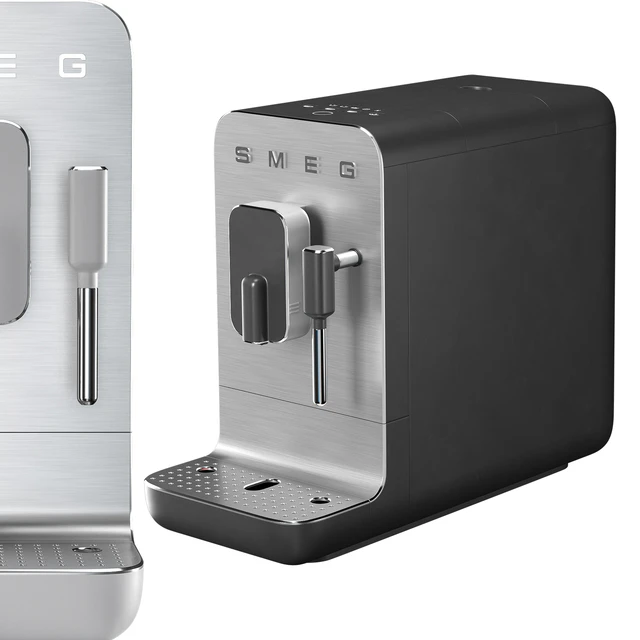 Coffee Machine Bcc02Blmeu / Bcc02Rdmeu / Bcc02Tpmeu / Bcc02Whmeu — Descargar