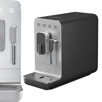 Coffee Machine Bcc02Blmeu / Bcc02Rdmeu / Bcc02Tpmeu / Bcc02Whmeu — Ver 1