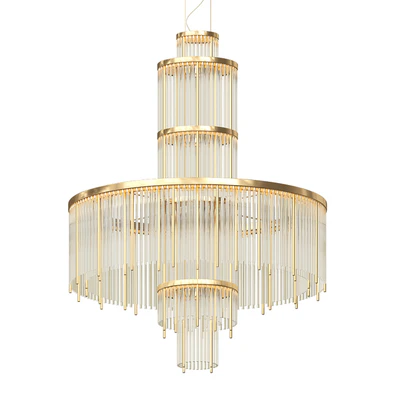 Pharo Chandelier — Ver 1
