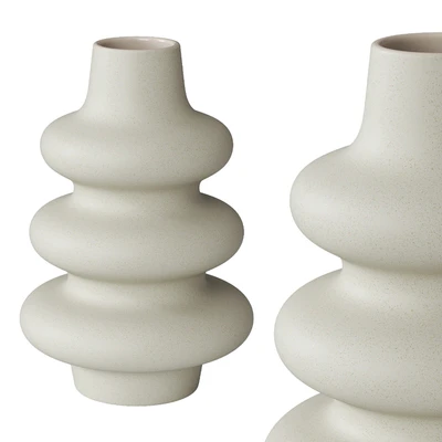 Керамические вазы H&M (Ceramic vases H&M) — Вид 2