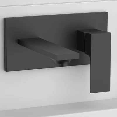 Volle De La Noche faucet set — Ver 2