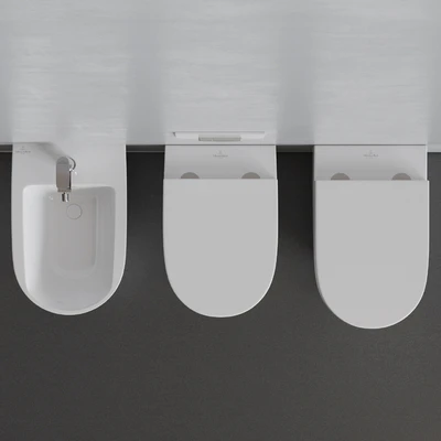Villeroy & Boch - Subway 3.0 — Ver 2