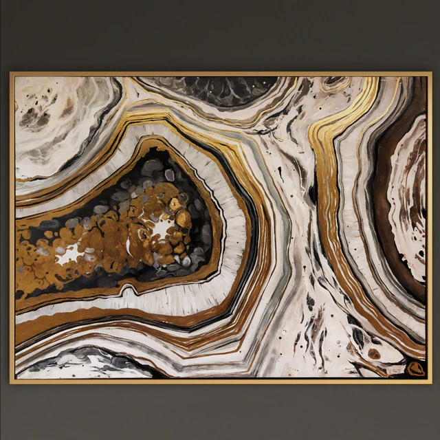 Set of paintings — Descargar