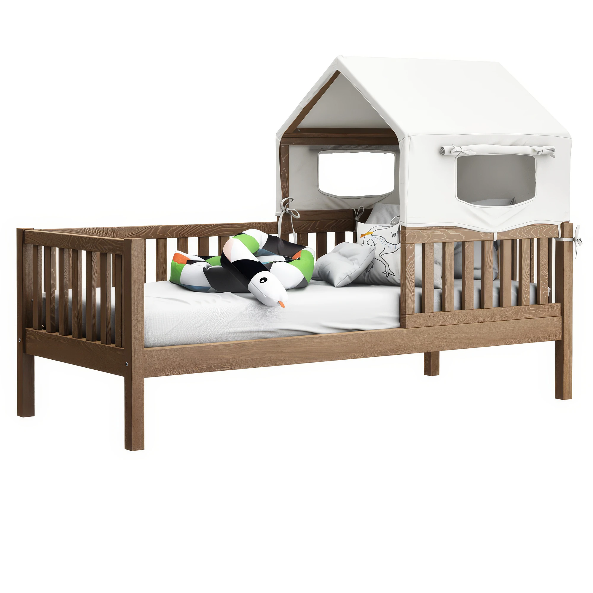 jequitiba safari bed by ameise design — Download