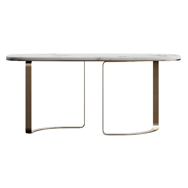 Constellation Marble Console LuxLucia Casa — Descargar