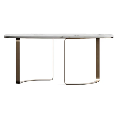 Constellation Marble Console LuxLucia Casa — Ver 4