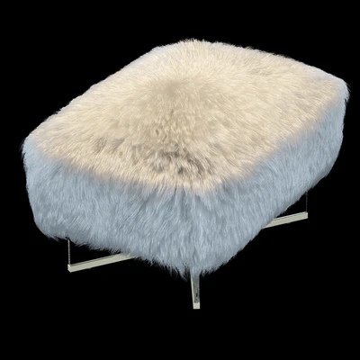Bleeker ottoman — Ver 3