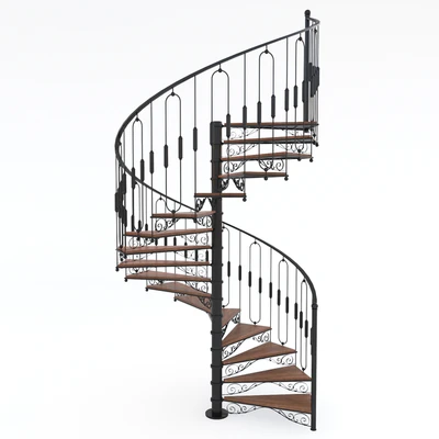 Stairs — Ver 2
