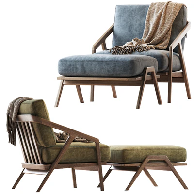 Armchair KATAKANA — Ver 3