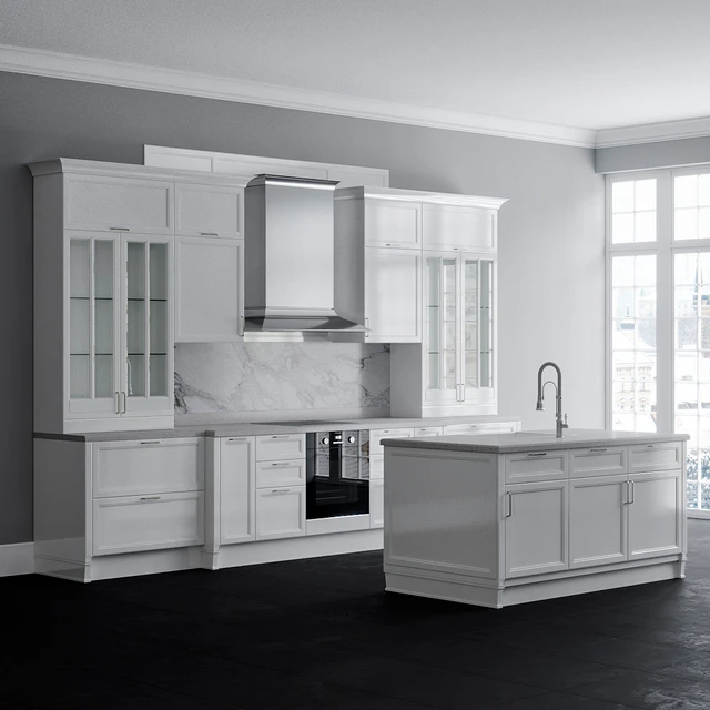 Kitchen Aster Avenue — Descargar