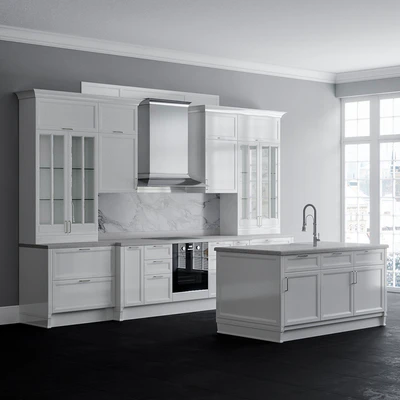 Kitchen Aster Avenue — Ver 2