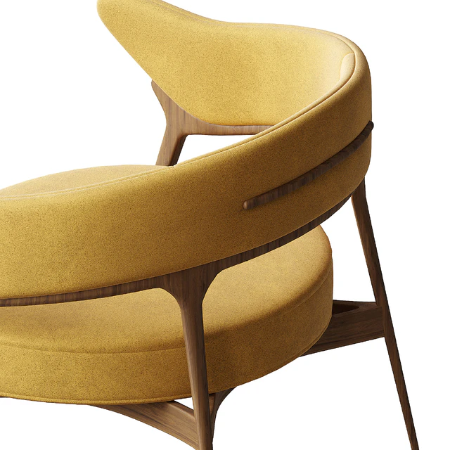 Andorinha Armchair — Descargar