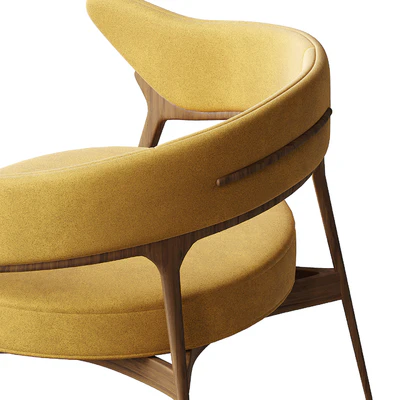 Andorinha Armchair — Ver 3