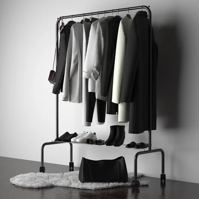 clothes — Ver 3
