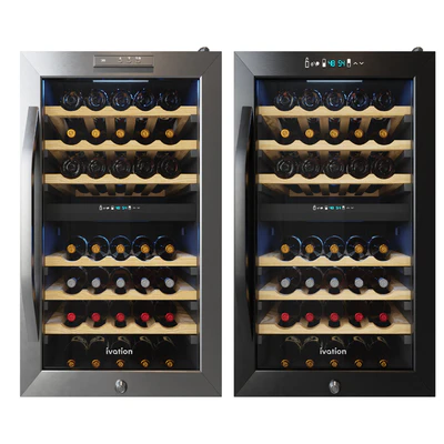Under Counter Wine Fridges Collection — Вид 5