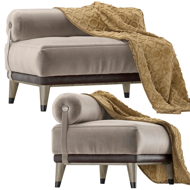 Пуф Cipriani Homood Blue Moon B109 — Скачать