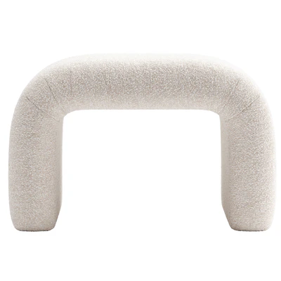 Martini Ottoman / Crate&Barrel — Вид 3