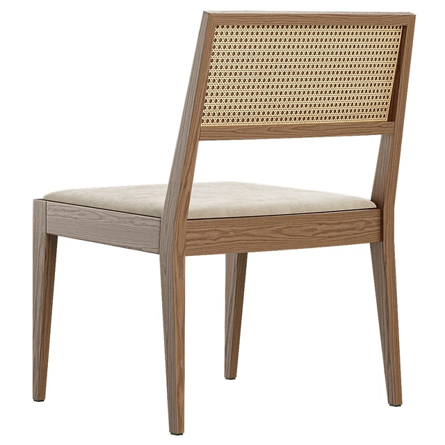 Chandigarh style chair — Descargar