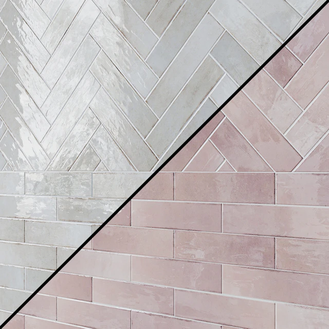 EQUIPE TRIBECA - glazed porcelain stoneware 6x24.6 cm — Descargar