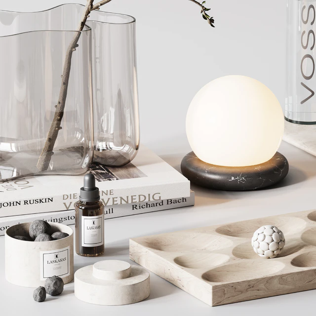 Decorative set H92 — Descargar
