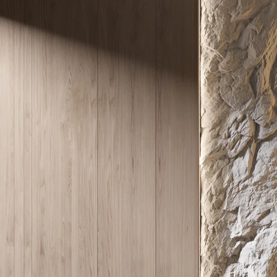 Wall Panel | 50 — Ver 2