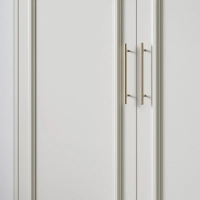 Wardrobe 006 — Ver 3