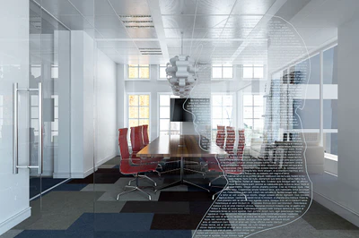 modern office spaces 011 — Descargar