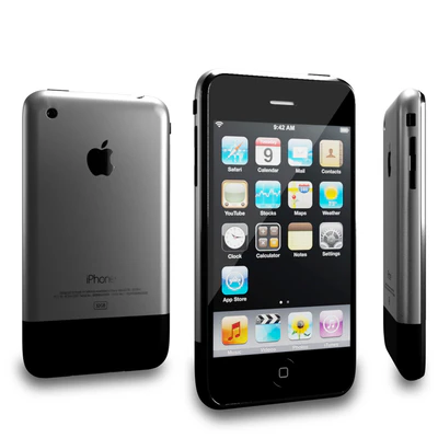 Iphone mega set — Вид 3