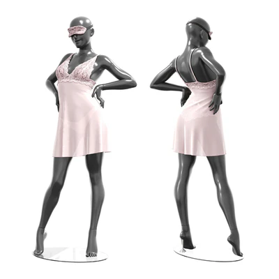 Clothes hanger6 — Вид 2