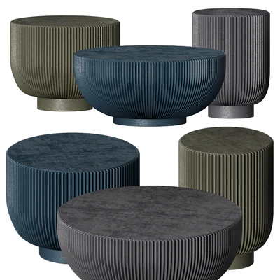 Baxter Juno Coffee Table — Вид 2