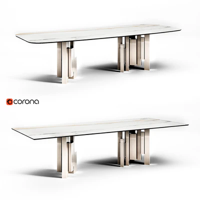 Cattelan Italia Skyline Keramik Full Set — Вид 1