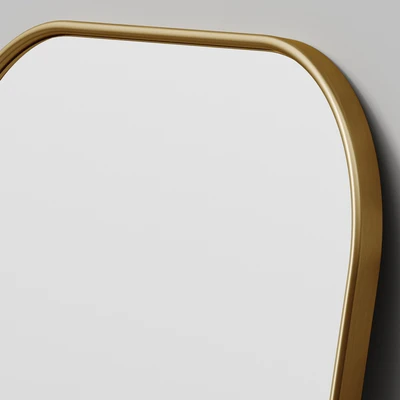 Streamline Floor Mirror by West Elm — View 3
