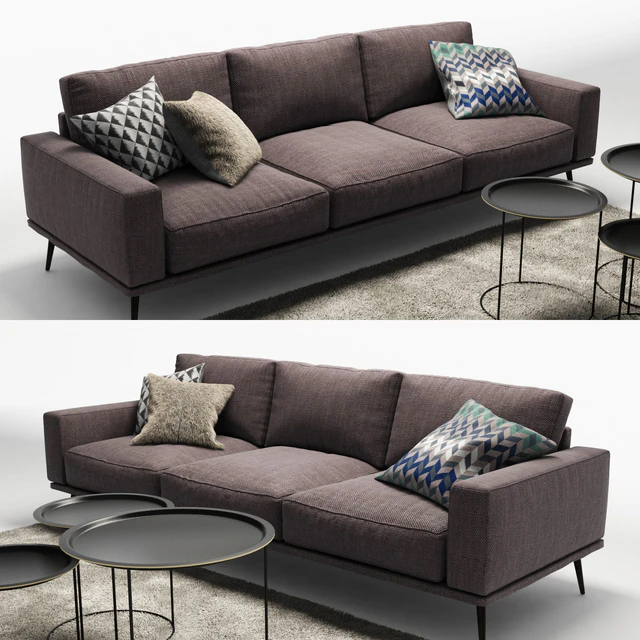 Sofa Bo Concept — Descargar
