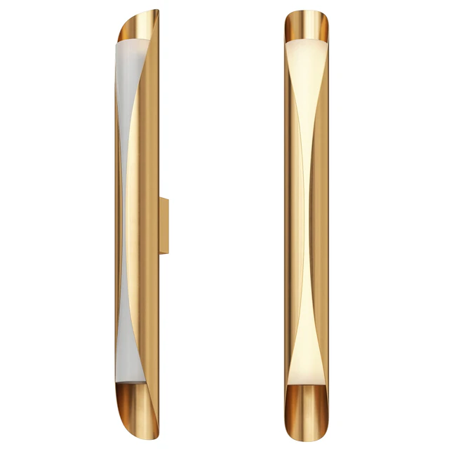 Carlyle Collective Cocon sconce — Descargar
