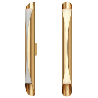 Carlyle Collective Cocon sconce — Ver 1