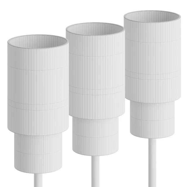 Floor lamp S05 — Descargar