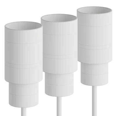 Floor lamp S05 — Ver 2