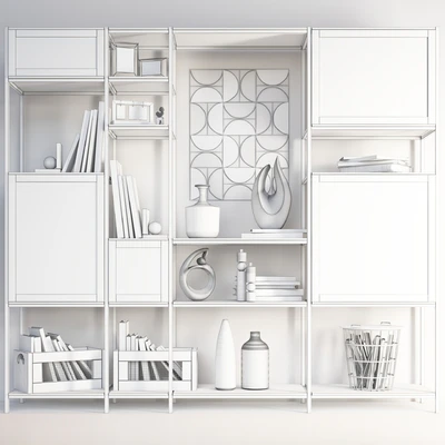 rack01 — Ver 3